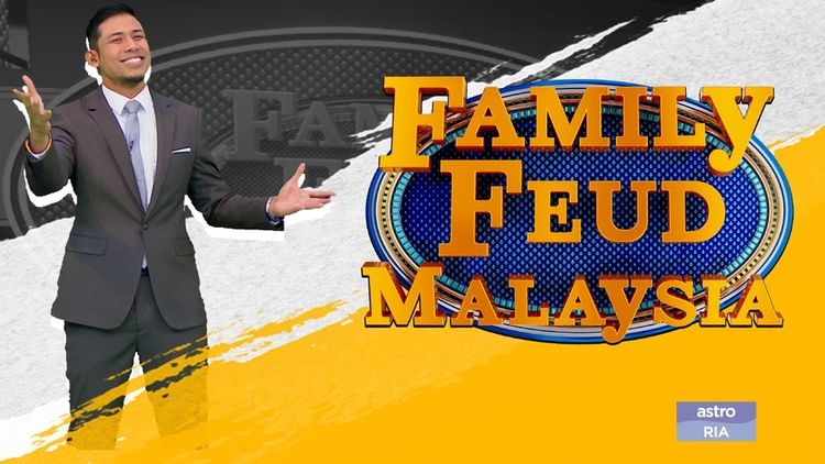 Family Feud Malaysia
