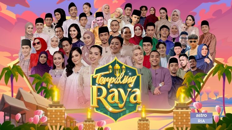 Terpaling Raya