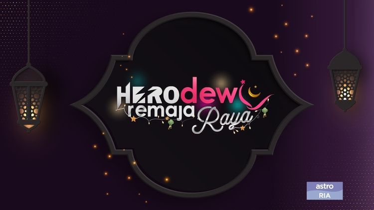 Hero Dewi Raya