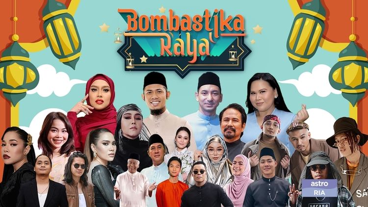 Bombastika Raya 2024