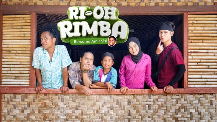 RI-OH RIMBA