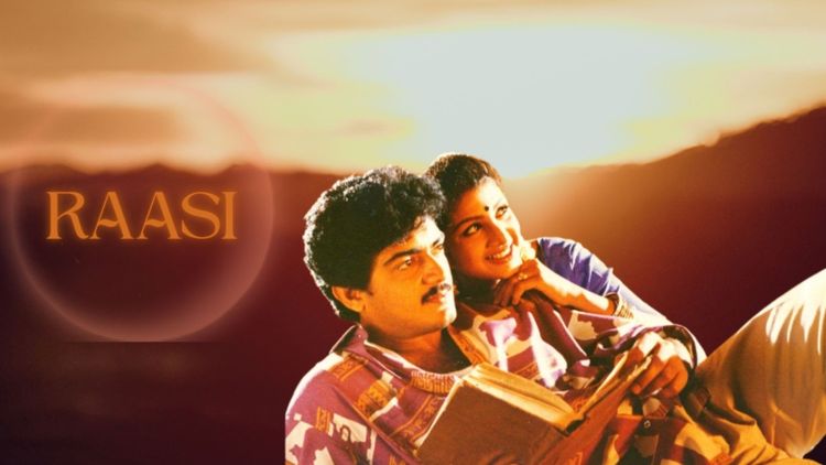 Raasi