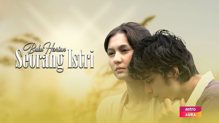 Buku Harian Seorang Istri