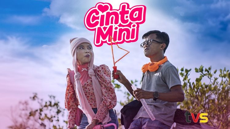 Cinta Mini