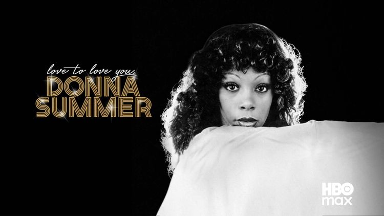 Love To Love You, Donna Summer