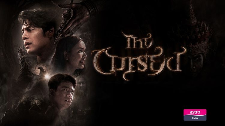 The Cursed