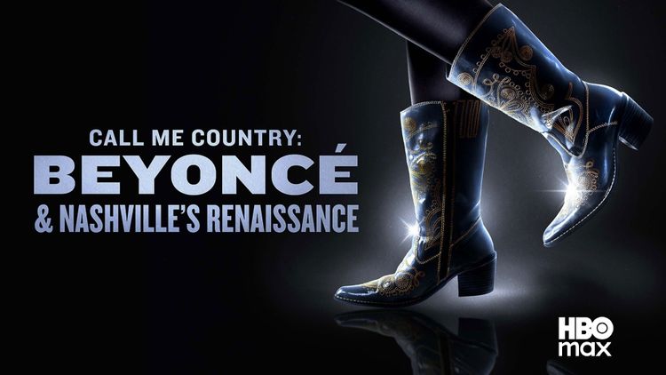Call Me Country: Beyonce & Nashville's Renaissance