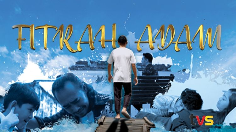 Fitrah Adam