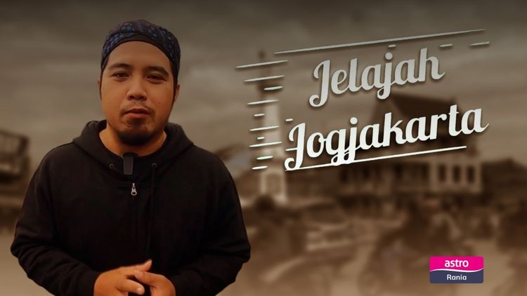Jelajah Jogjakarta