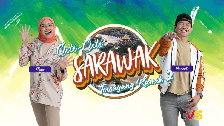 Cuti-cuti Tersayang Kamek