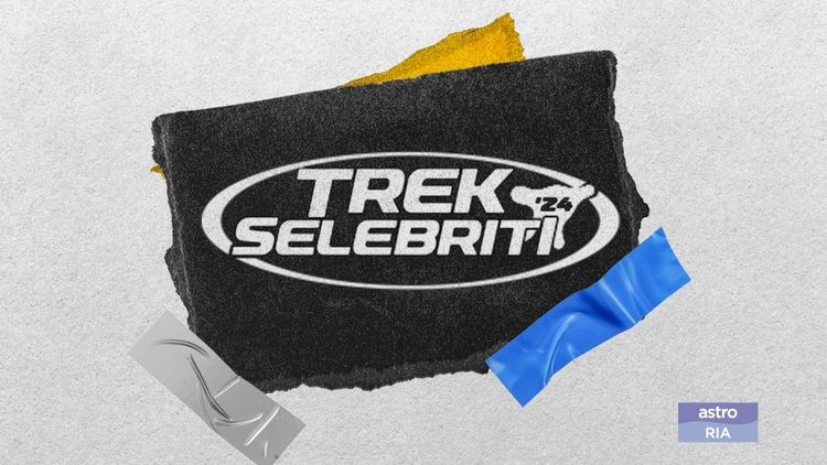 Trek Selebriti