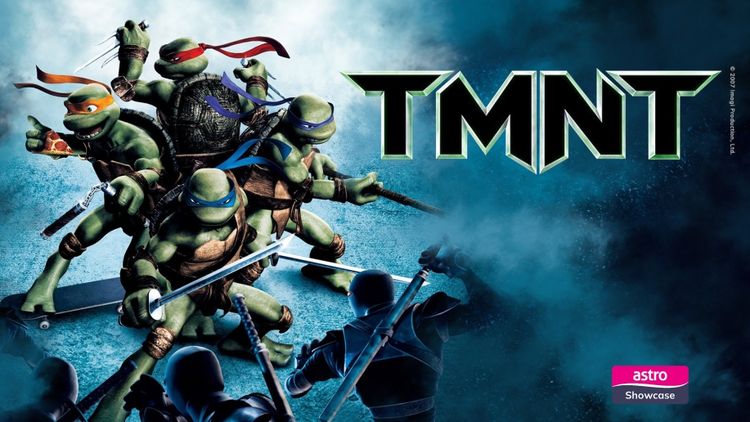 TMNT