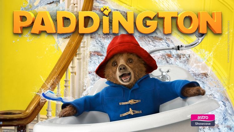 Paddington