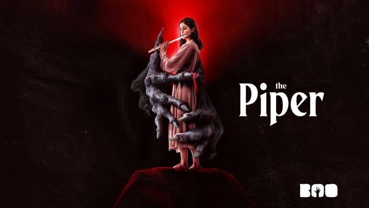The Piper