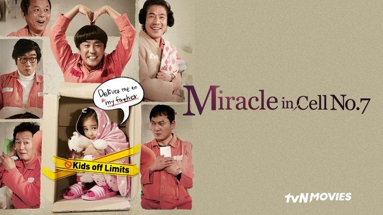 Miracle in Cell No.7