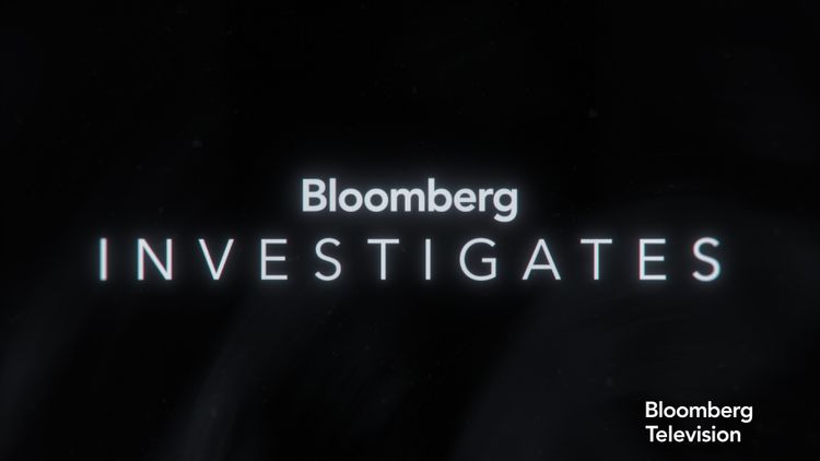 Bloomberg Investigates