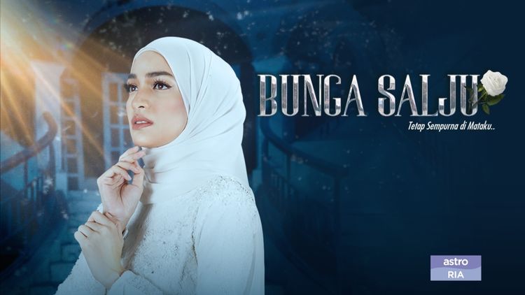 Bunga Salju [Special]