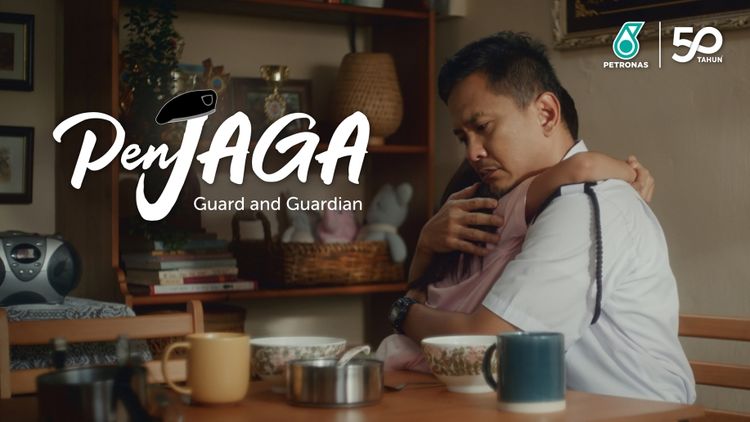 PenJAGA | Guard and Guardian