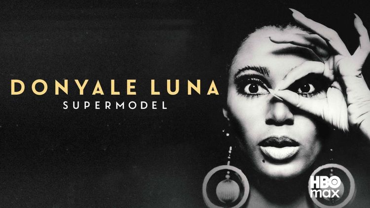 Donyale Luna: Supermodel