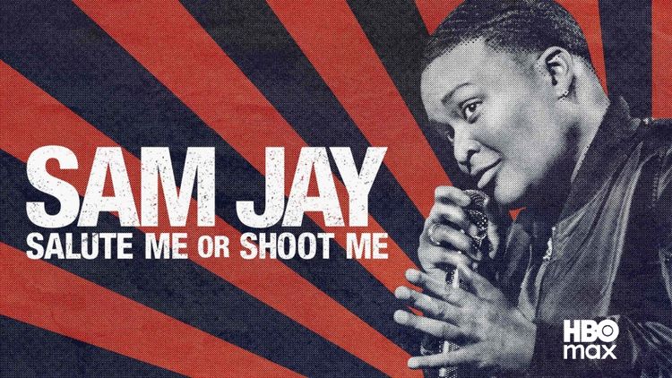 Sam Jay: Salute Me Or Shoot Me