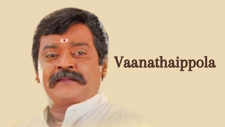 Vaanathaippola
