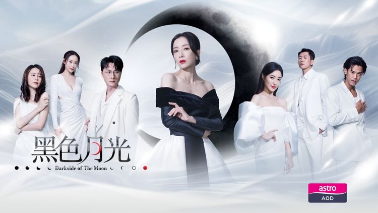 Darkside Of The Moon