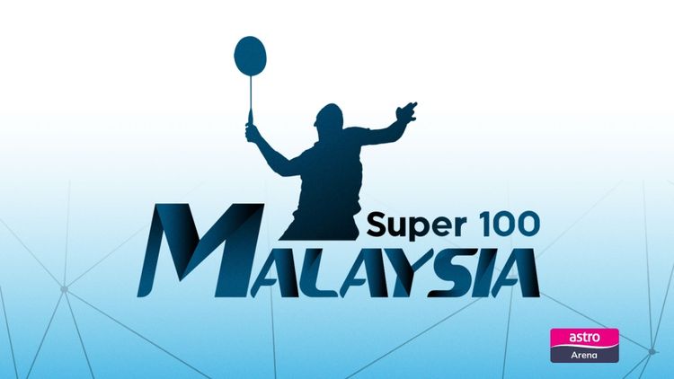 BWF Malaysia Super 2024 Finals