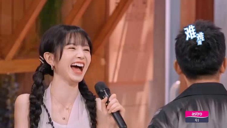 Hi Saturday 2025 Ep03 [Feat. Tian Xi Wei]