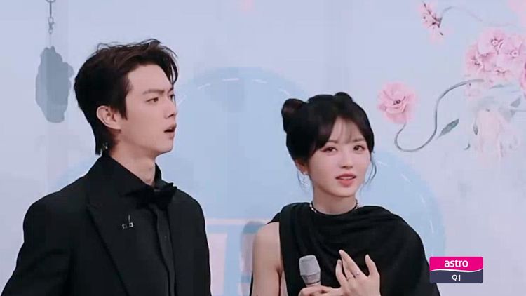 Hi Saturday 2025 Ep29 [Feat. Tian Xi Wei]