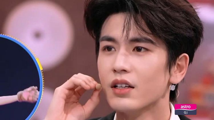 Hi Saturday 2025 Ep45 [Feat. Zhang Ling He]