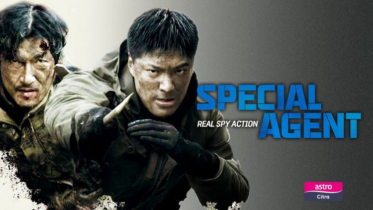 Special Agent