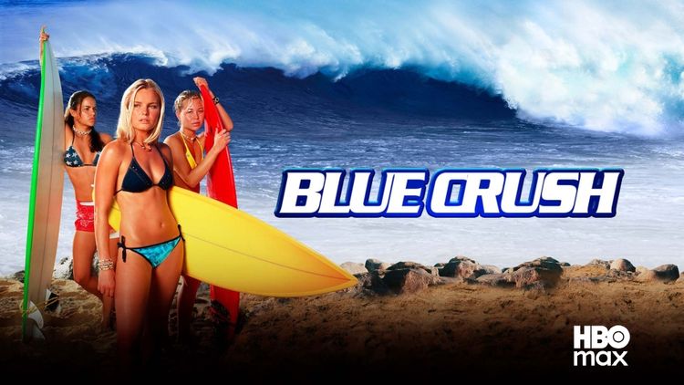 Blue Crush