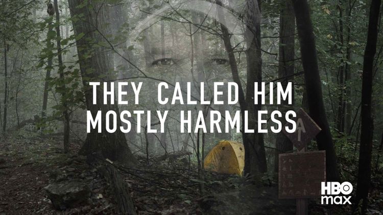 They Called Him Mostly Harmless