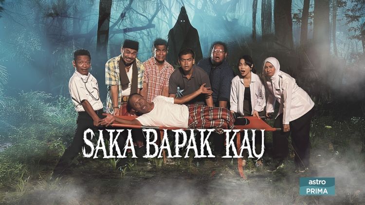 Saka Bapak Kau