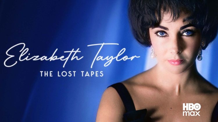 Elizabeth Taylor: The Lost Tapes