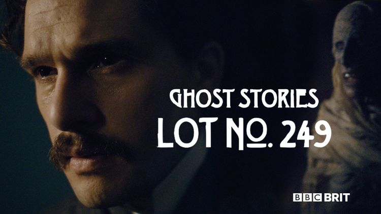 Ghost Stories: Lot 249