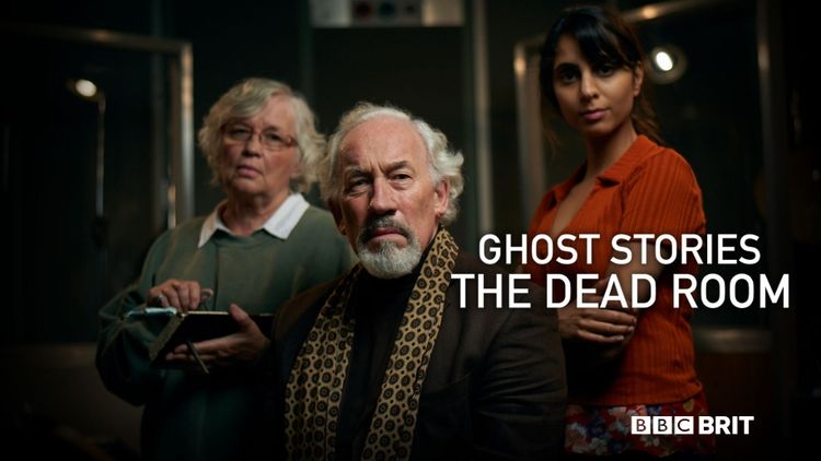 Ghost Stories: The Dead Room