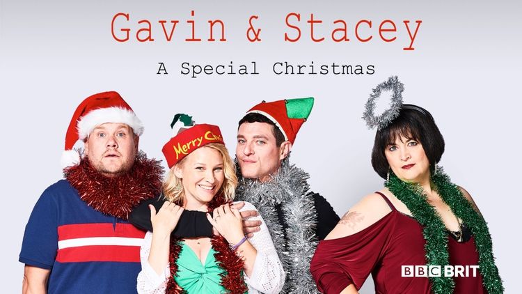 Gavin and Stacey: Christmas Special 2019
