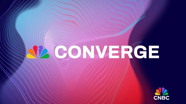 Cnbc Converge