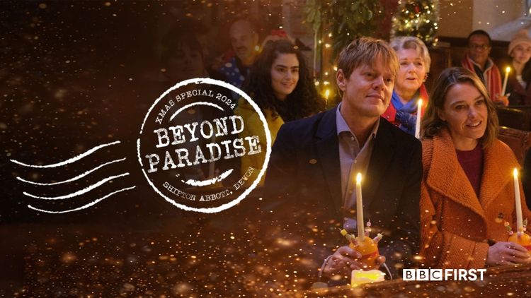 Beyond Paradise - Christmas Special 2024