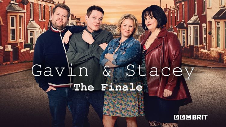 Gavin and Stacey: The Finale