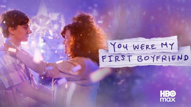 You Were My First Boyfriend