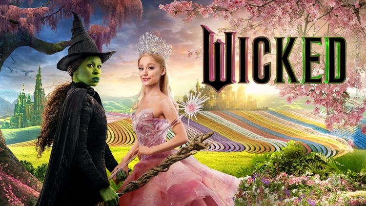 WICKED