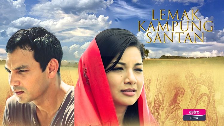 Lemak Kampung Santan