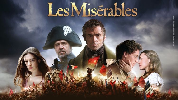 Les Miserables
