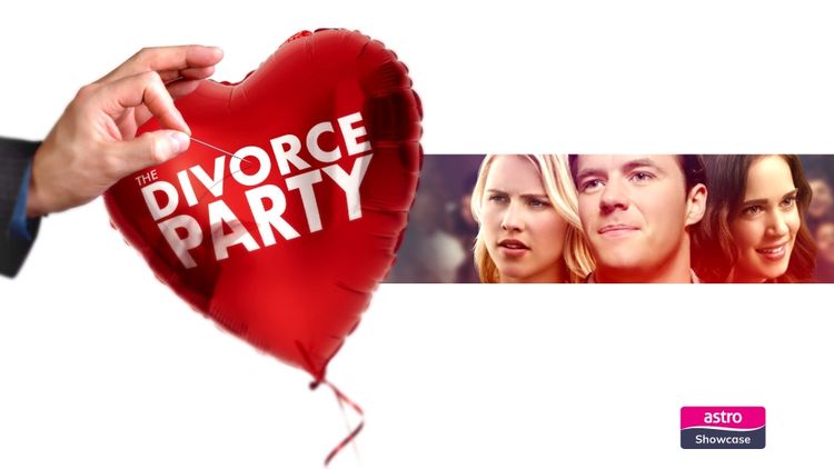 The Divorce Party