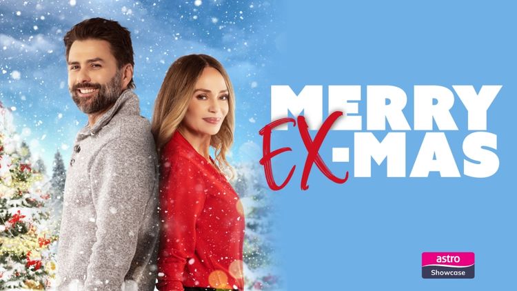 Merry Ex-Mas