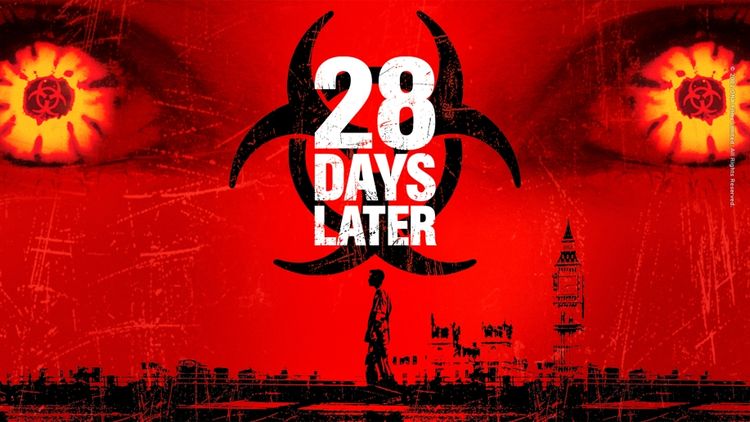 28 Days Later