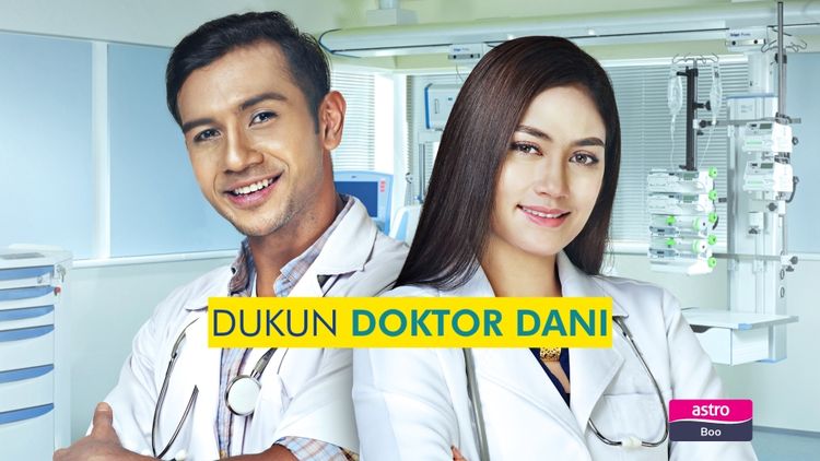 Dukun Dr Dani