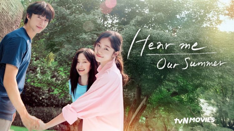 Hear Me: Our Summer
